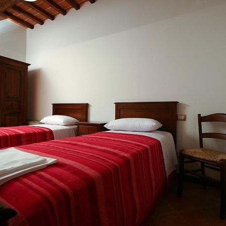 La Frontiera Villa San Feliciano Eksteriør bilde