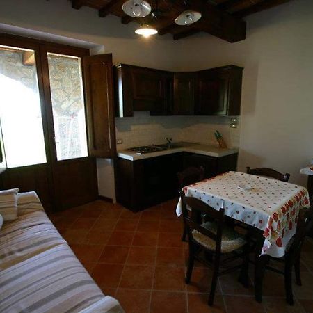 La Frontiera Villa San Feliciano Eksteriør bilde