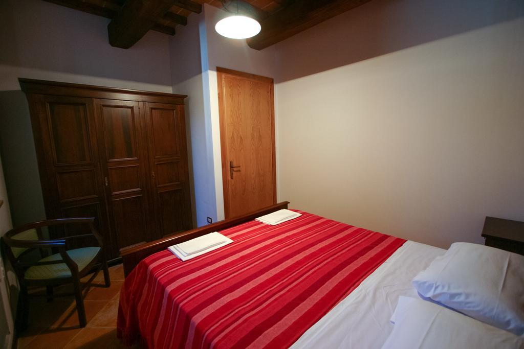 La Frontiera Villa San Feliciano Eksteriør bilde